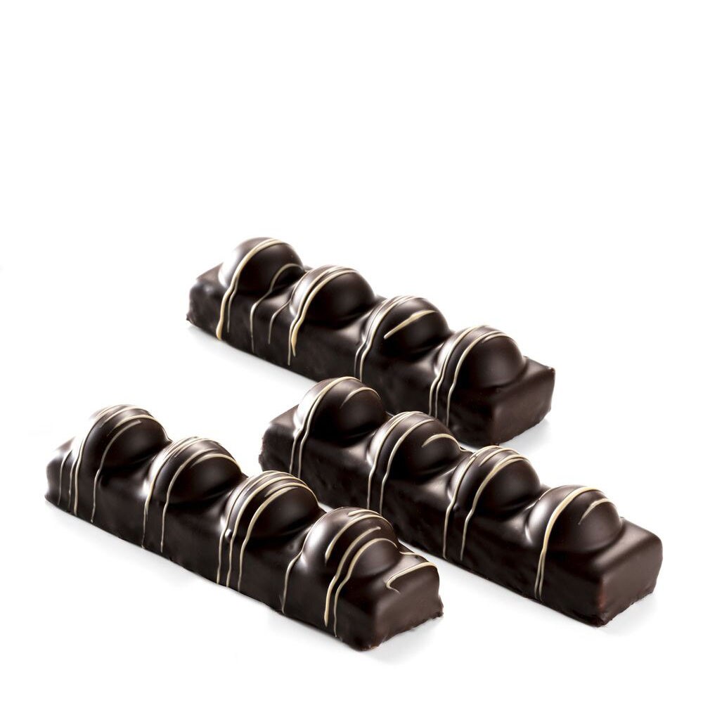 Cacao Barry - Milk Chocolate - Ambre Java - 5kg